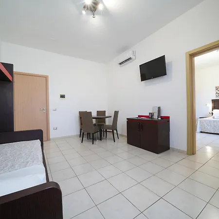 Otel Hermosa