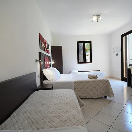 Otel Hermosa