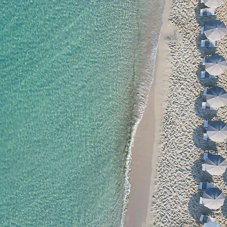 Otel Hermosa Porto Cesareo