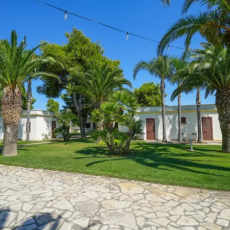 Otel Hermosa