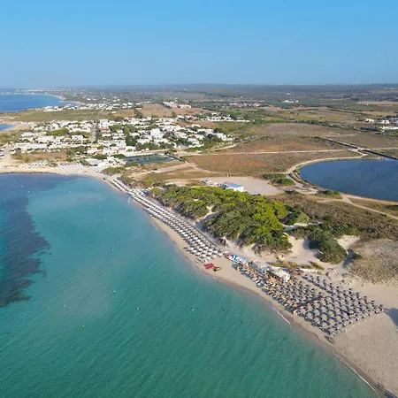 Otel Hermosa Porto Cesareo