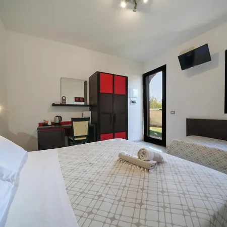 Otel Hermosa