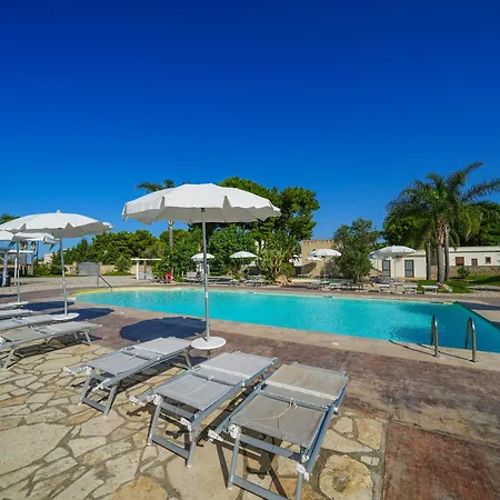 Hermosa Otel Porto Cesareo