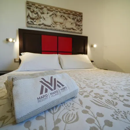 Hermosa 4* Porto Cesareo