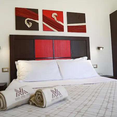 Otel Hermosa