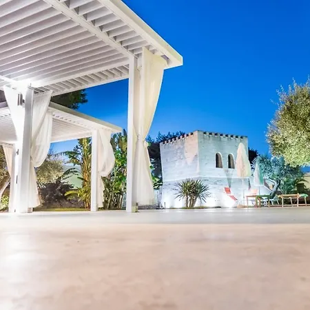 Hotel Hermosa Porto Cesareo