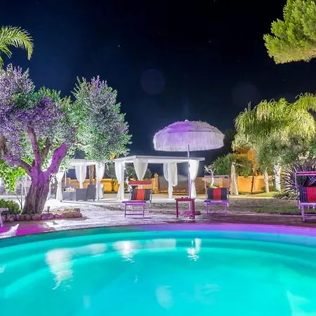 Hotel Hermosa 4*