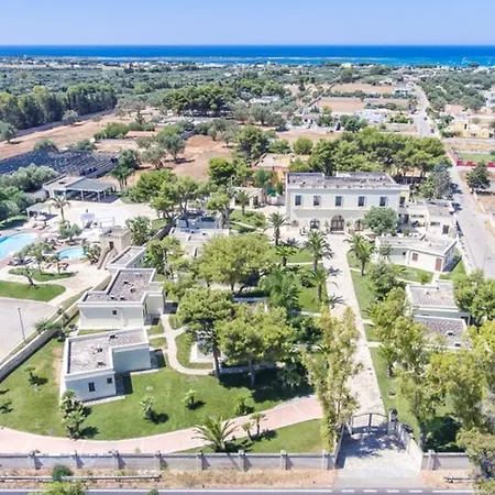 Hotel Hermosa 4*