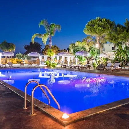 Hotel Hermosa 4*