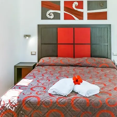 Hotel Hermosa