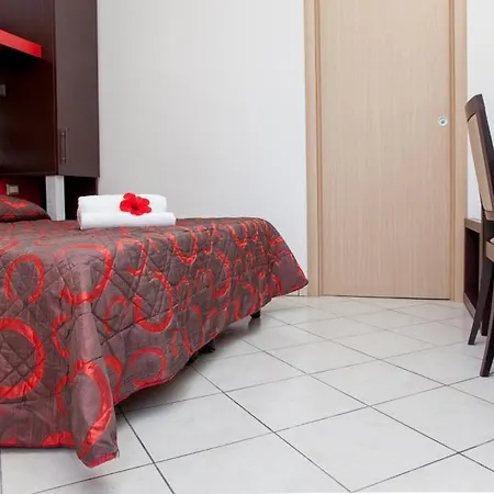 Hotel Hermosa Porto Cesareo