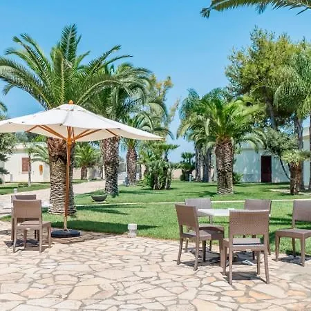 Hermosa 4* Porto Cesareo
