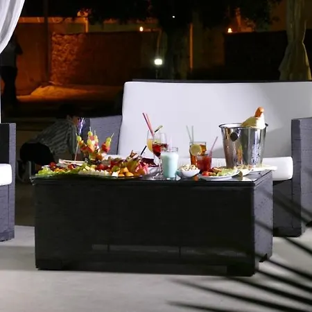 Hotel Hermosa 4*