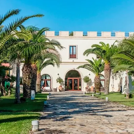 Hermosa Hotel Porto Cesareo