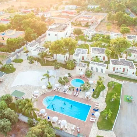 Hermosa 4*