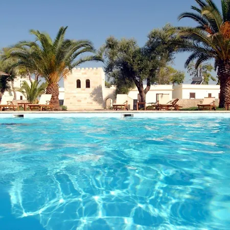 Hotel Hermosa Porto Cesareo