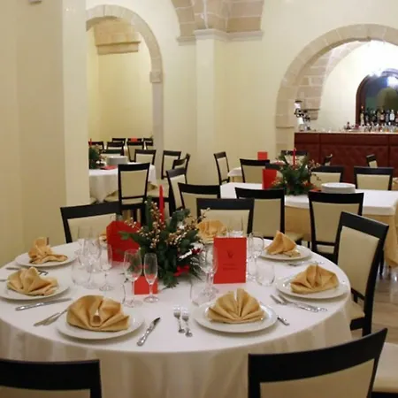 Hermosa Hotel 4*