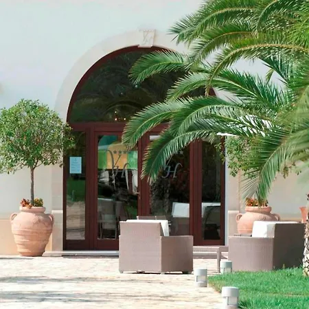 Hotel Hermosa 4*