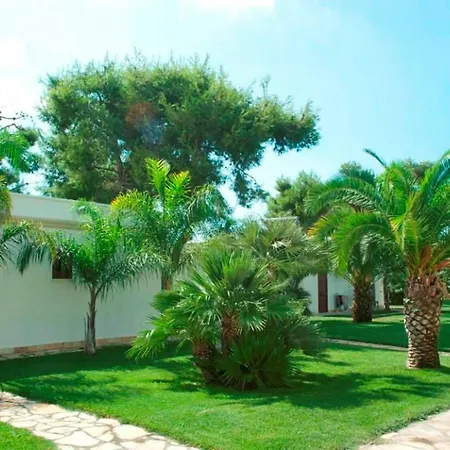 Hermosa Hotel Porto Cesareo