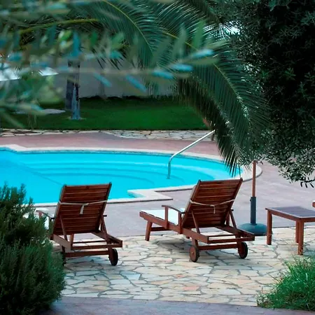Hermosa 4* Porto Cesareo