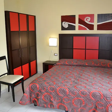 Hotel Hermosa 4*