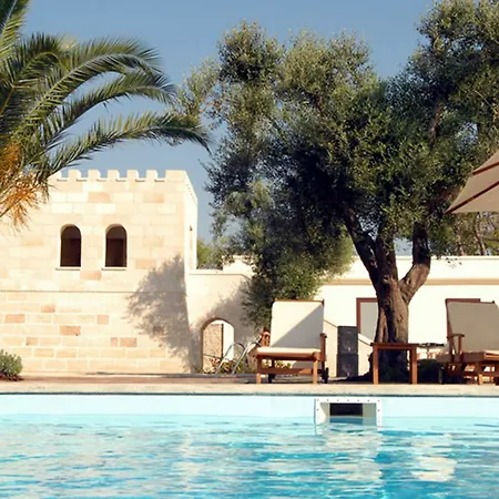 Hermosa 4* Porto Cesareo