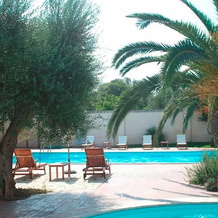 Hotel Hermosa