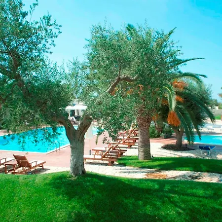 Hotel Hermosa Porto Cesareo