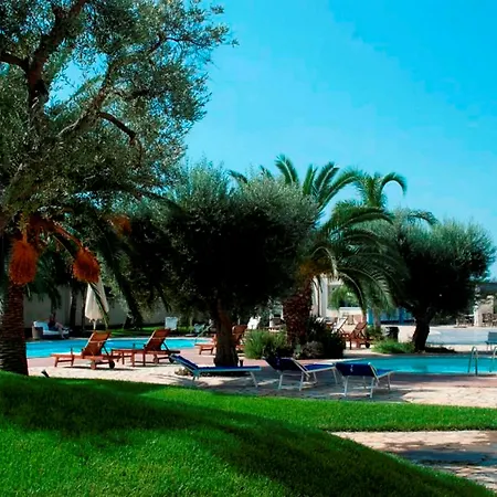 Hermosa 4*