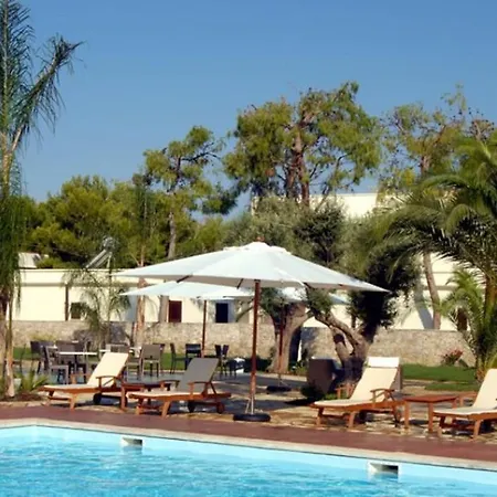Hermosa 4* Porto Cesareo