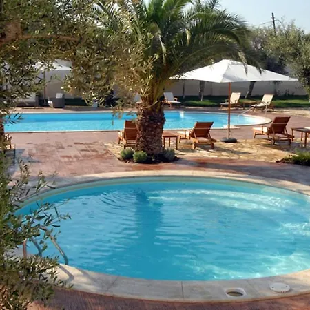 Hotel Hermosa