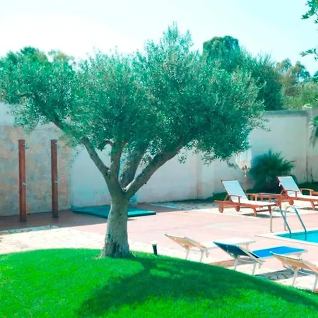 Hermosa Porto Cesareo