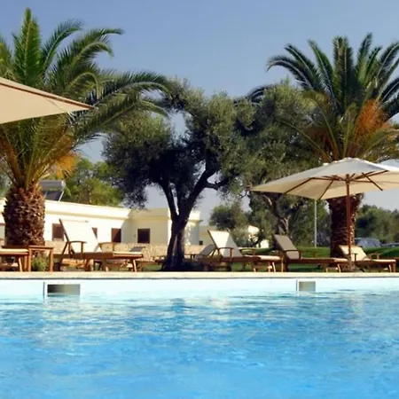 Hermosa 4* Porto Cesareo
